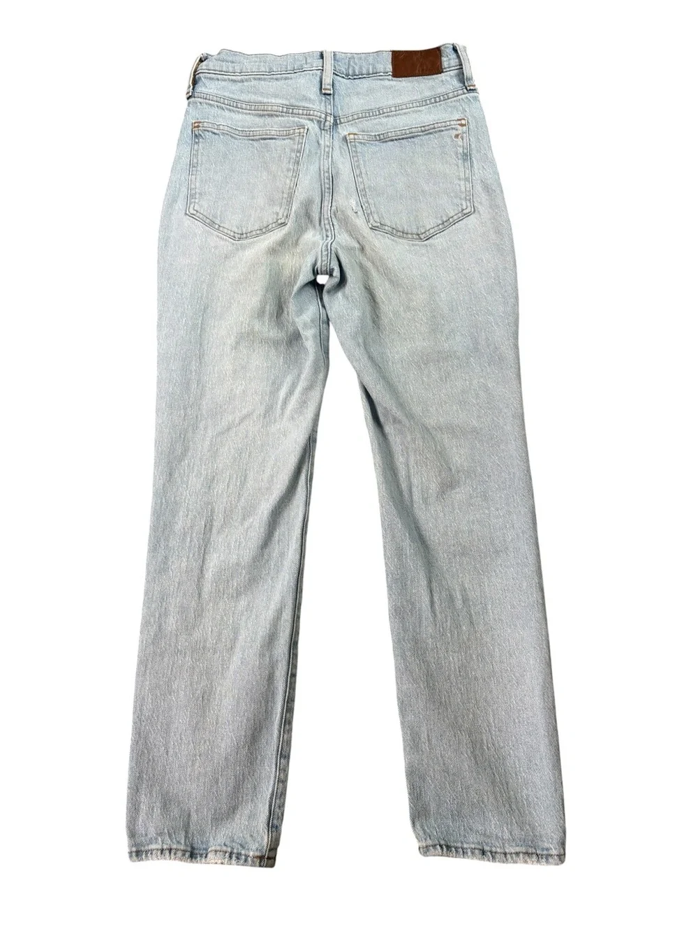 Madewell good pre